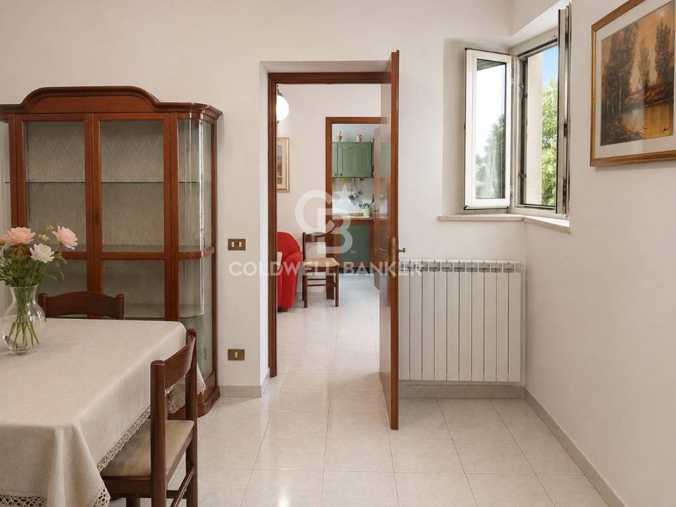 Lejlighed i Sutri, Viterbo - foto 2