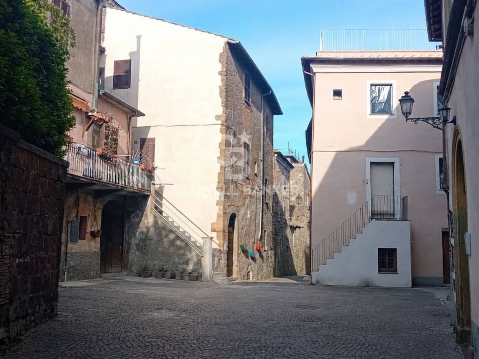 Lejlighed i Sutri, Viterbo - foto 4
