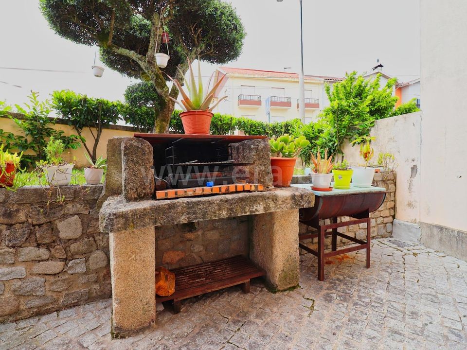Landsbyhus i Mangualde, Viseu - foto 2