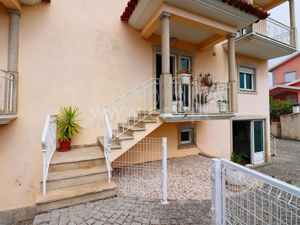 Landsbyhus i Mangualde, Viseu - foto 5