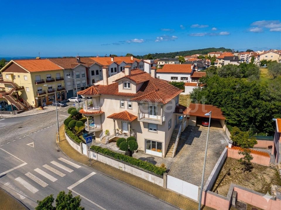 Landsbyhus i Mangualde, Viseu - foto 1