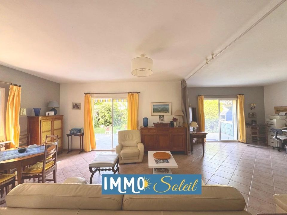 Villa i La Ciotat, Bouches-du-Rhone - foto 4