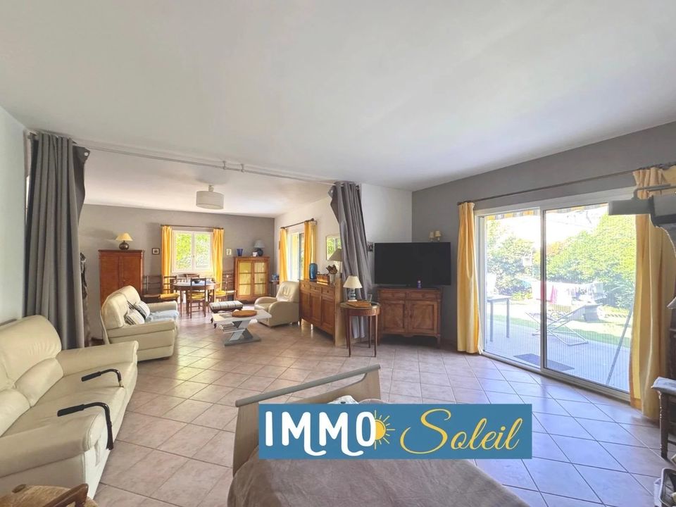 Villa i La Ciotat, Bouches-du-Rhone - foto 5