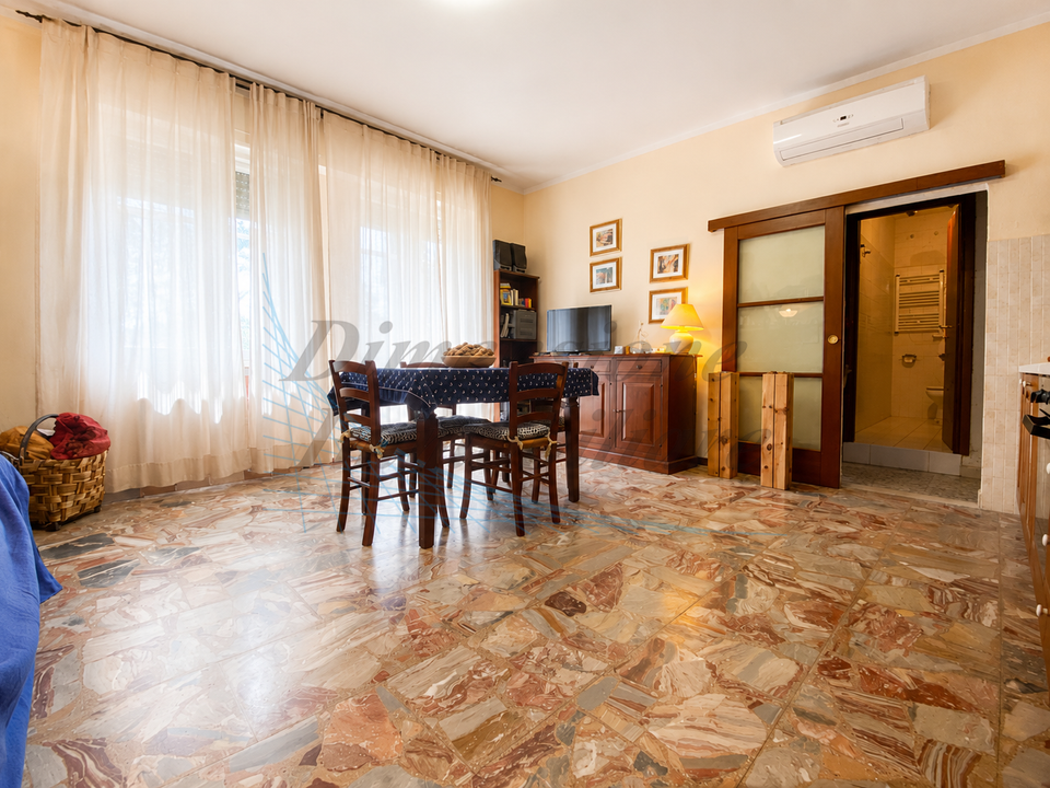 Lejlighed i Bibbona, Livorno - foto 3