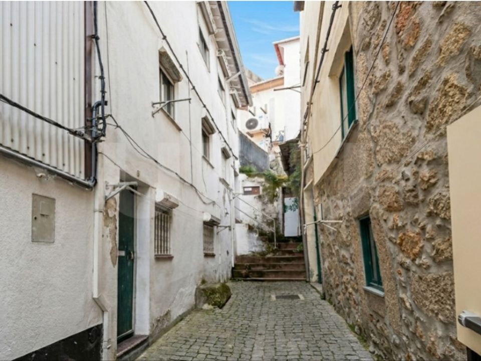 Villa i Covilha, Castelo Branco - foto 1