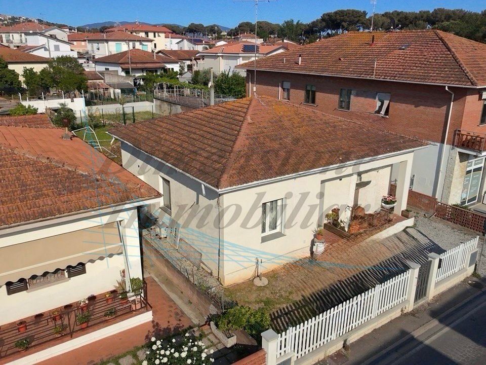 Villa i Rosignano Marittimo, Livorno - foto 3