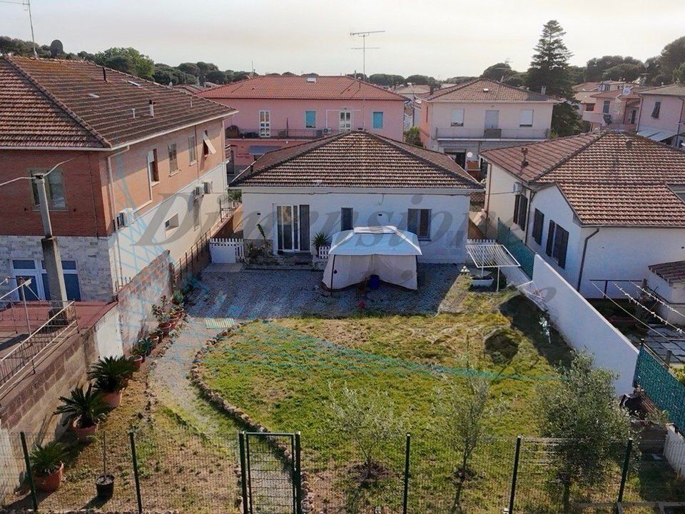 Villa i Rosignano Marittimo, Livorno - foto 4