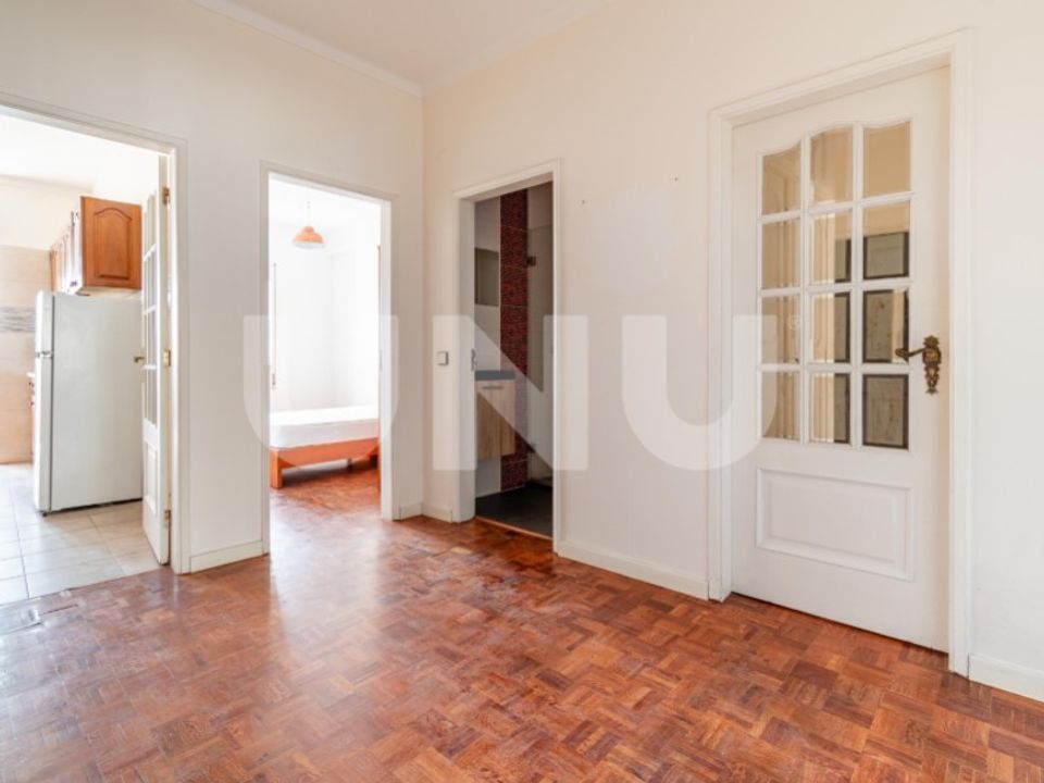Lejlighed i Covilha, Castelo Branco - foto 1