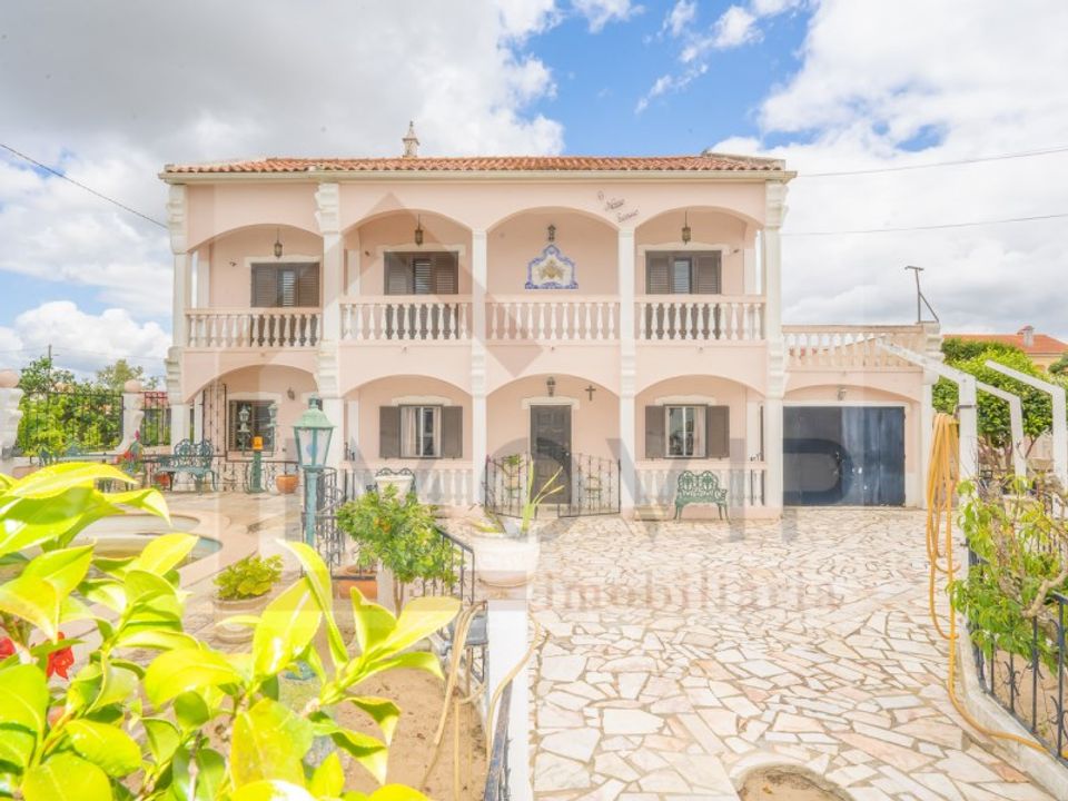 Villa i Palmela, Setubal - foto 1