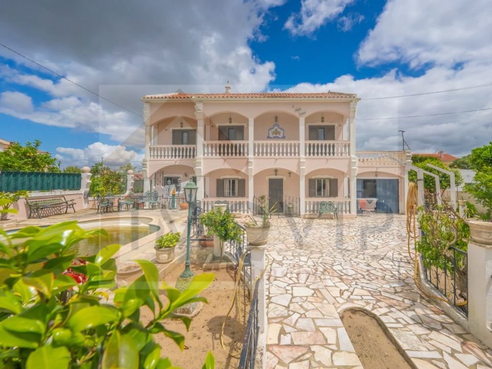 Villa i Palmela, Setubal - foto 2