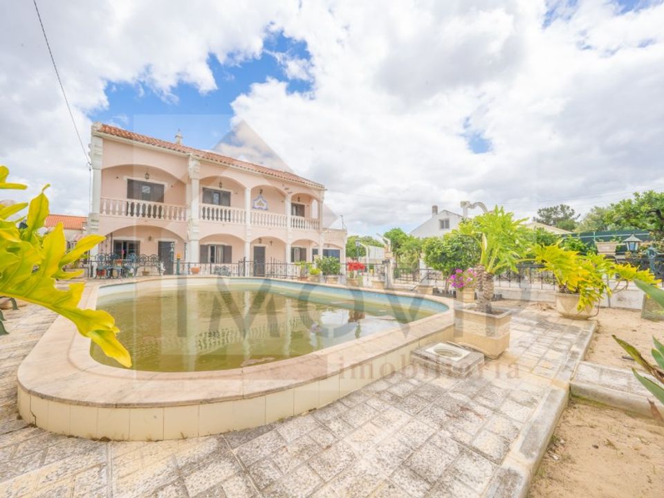 Villa i Palmela, Setubal - foto 3