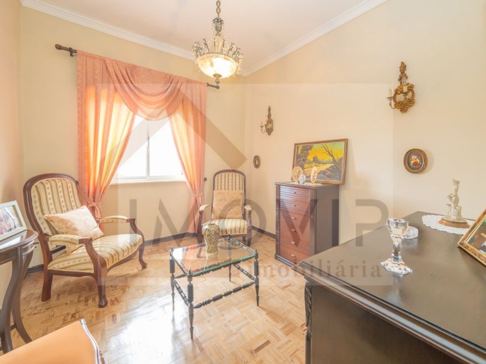 Villa i Palmela, Setubal - foto 5