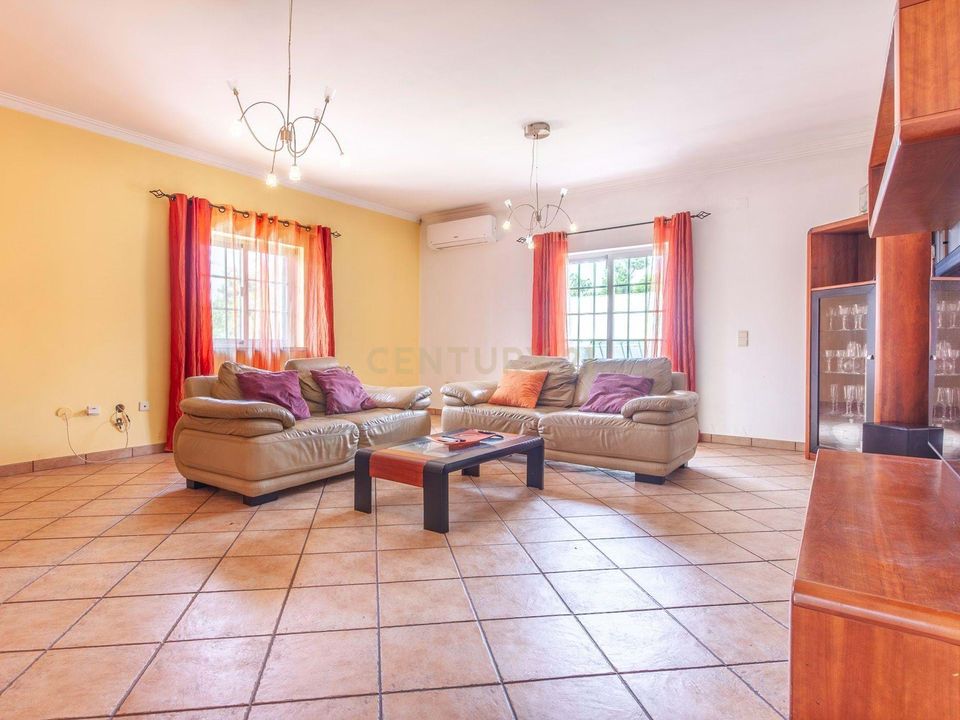 Villa i Moita, Setubal - foto 1