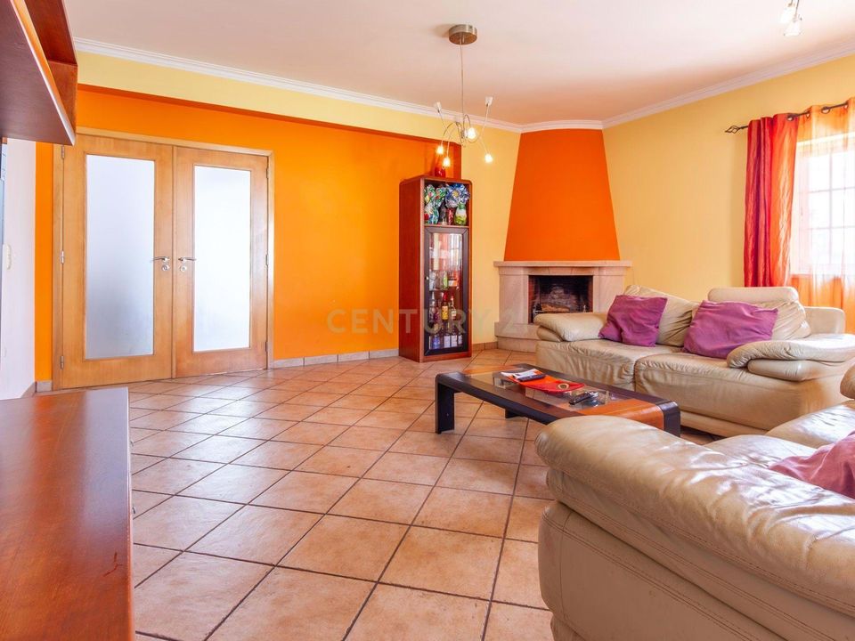 Villa i Moita, Setubal - foto 2