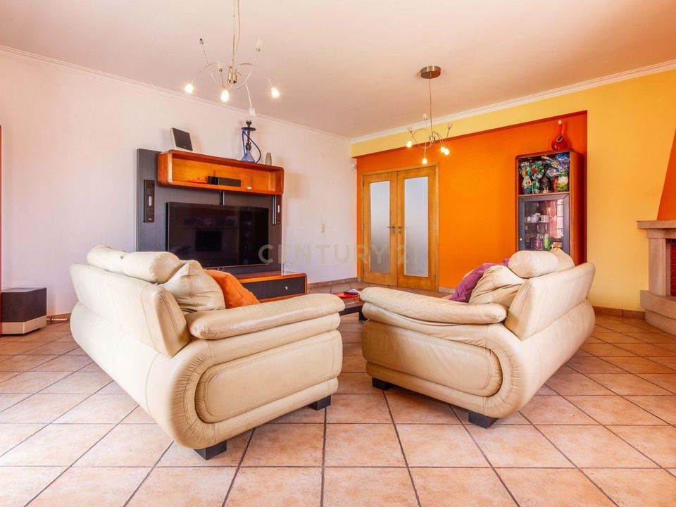 Villa i Moita, Setubal - foto 3