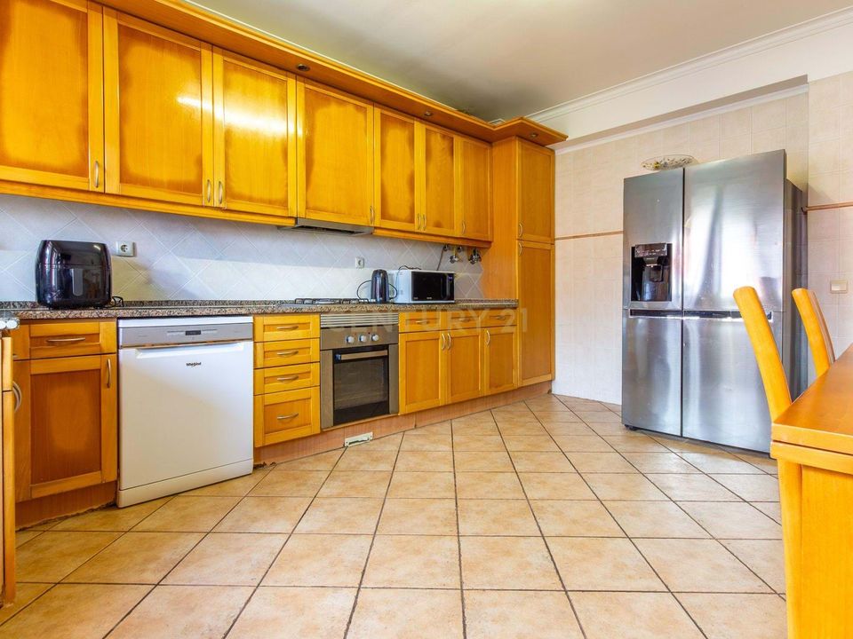 Villa i Moita, Setubal - foto 5