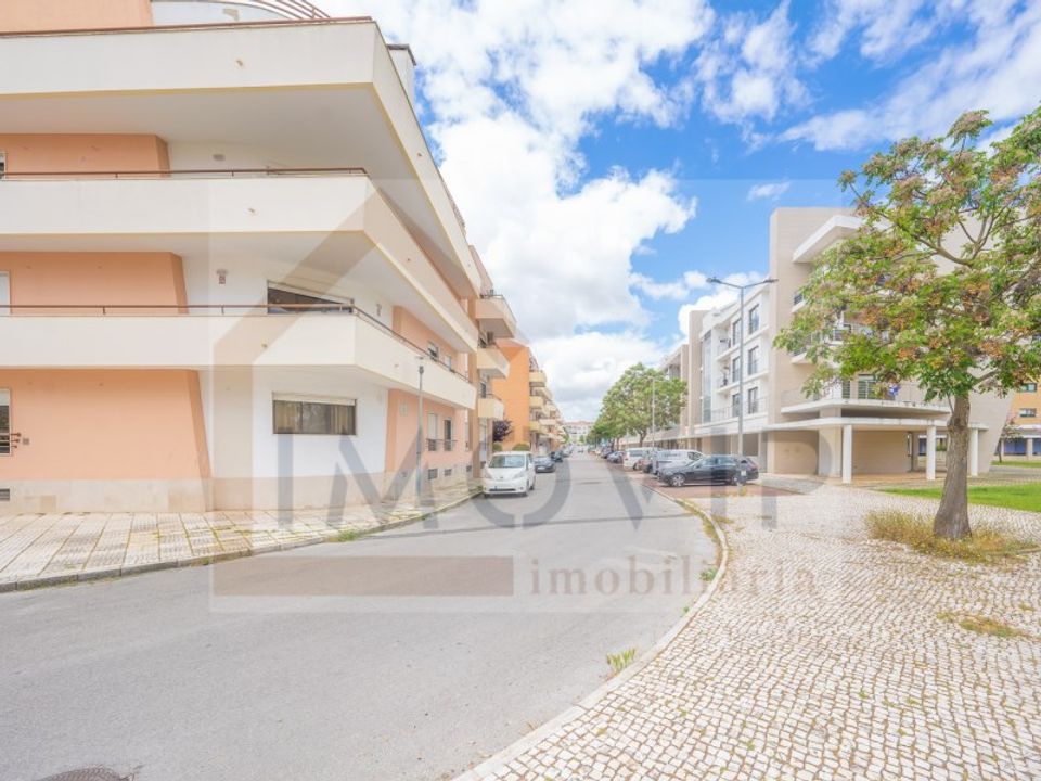 Lejlighed i Pinhal Novo, Setubal - foto 2