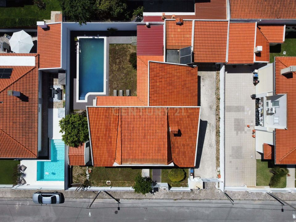 Villa i Almada, Setubal - foto 2