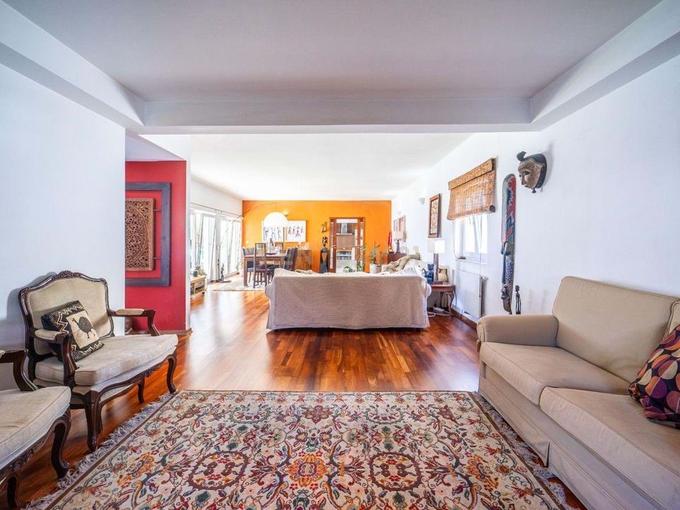 Villa i Almada, Setubal - foto 4