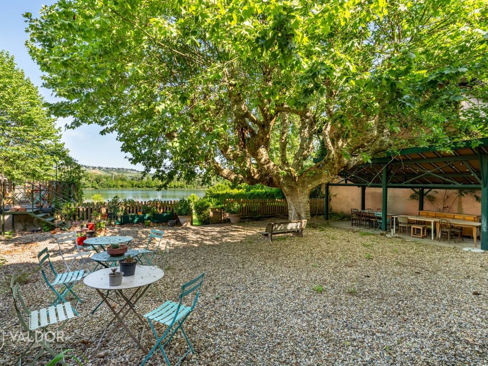 Villa i Saint-Bernard, Ain - foto 2