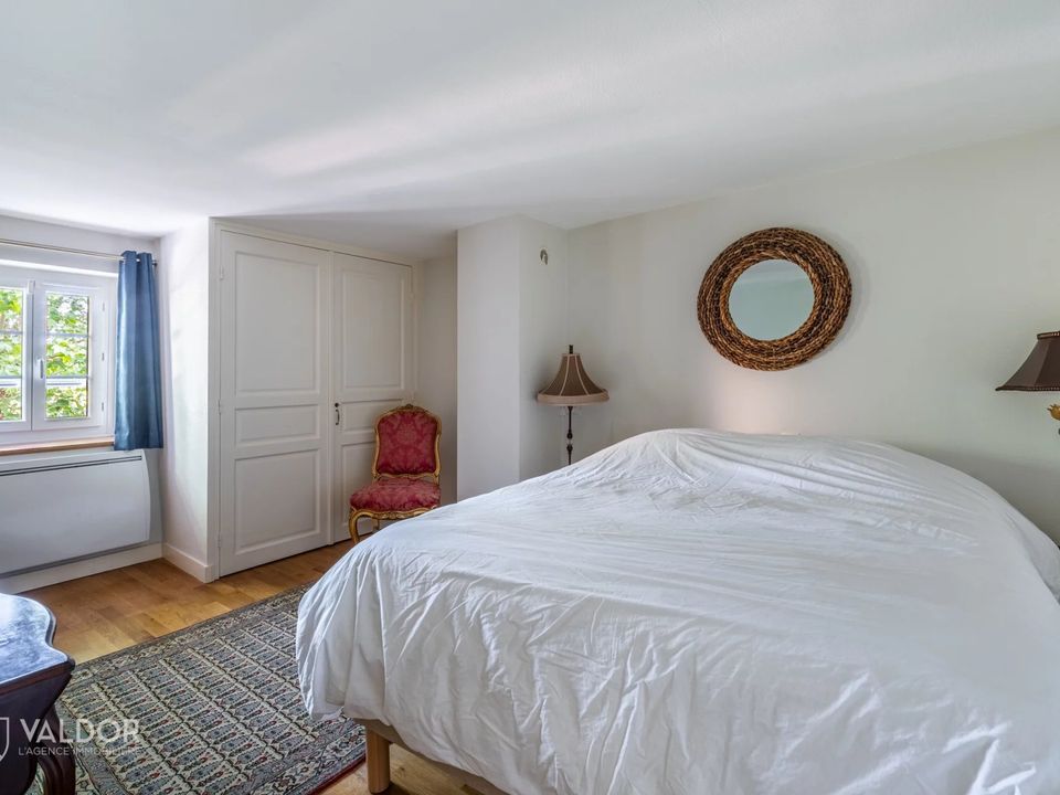 Villa i Saint-Bernard, Ain - foto 5