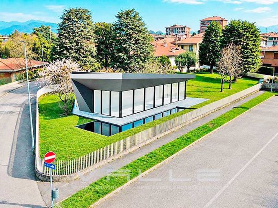 Villa i Mozzo, Bergamo - foto 1