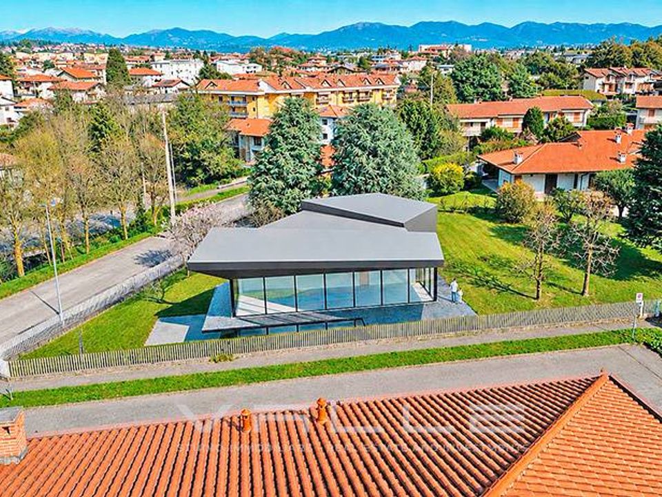 Villa i Mozzo, Bergamo - foto 2