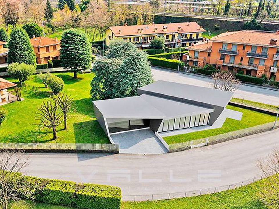 Villa i Mozzo, Bergamo - foto 3