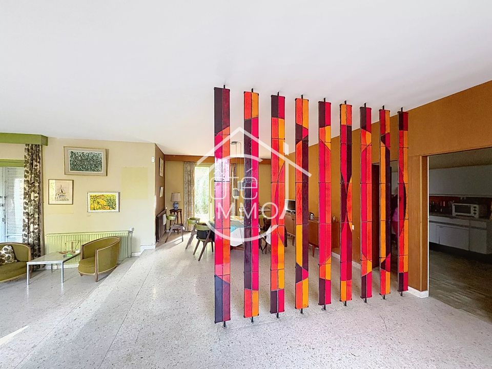 Villa i Port-Sainte-Foy-et-Ponchapt, Dordogne - foto 3