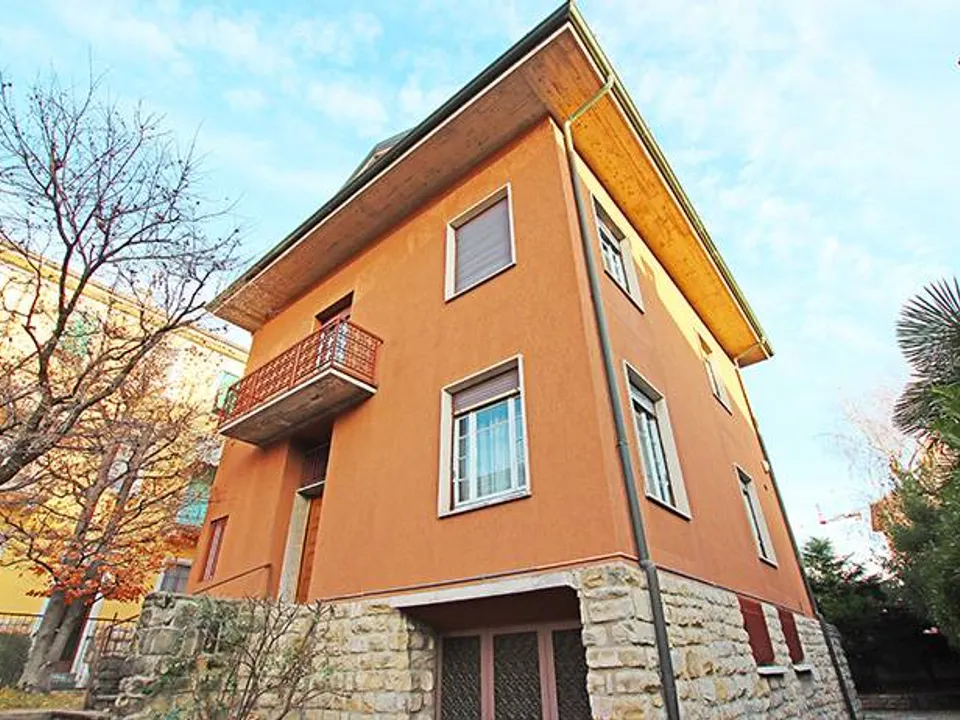 Villa i Bergamo, Bergamo - foto 1