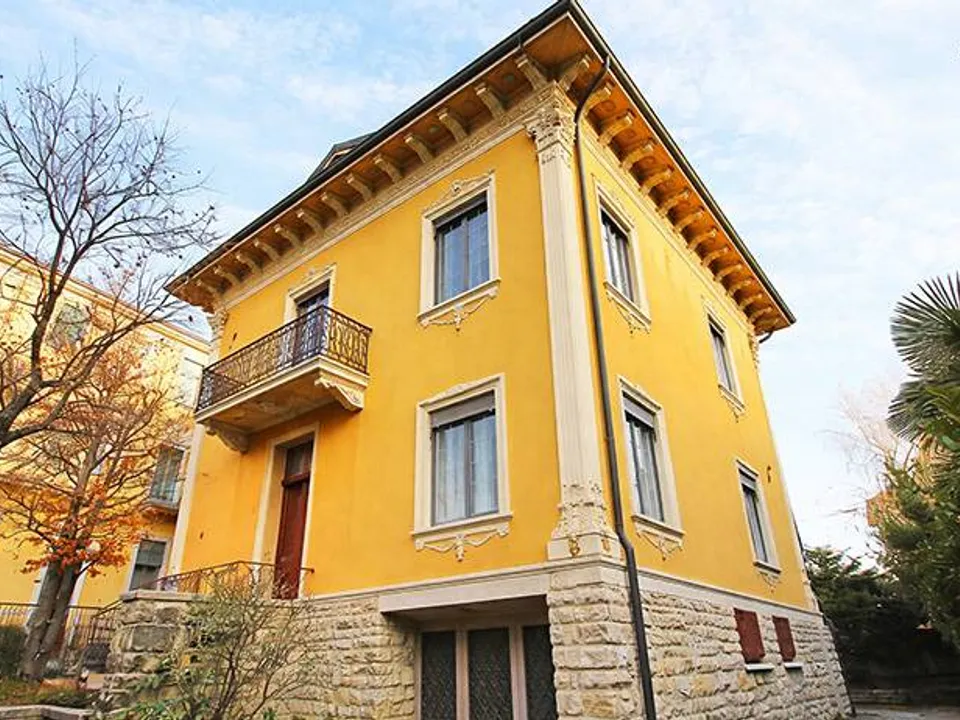 Villa i Bergamo, Bergamo - foto 2