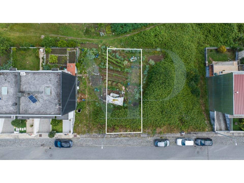 Helårsgrund i Fafe, Braga - foto 2