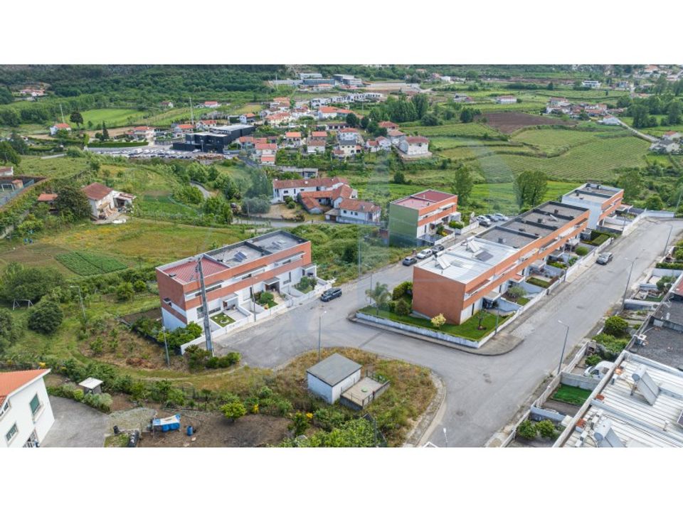 Helårsgrund i Fafe, Braga - foto 3