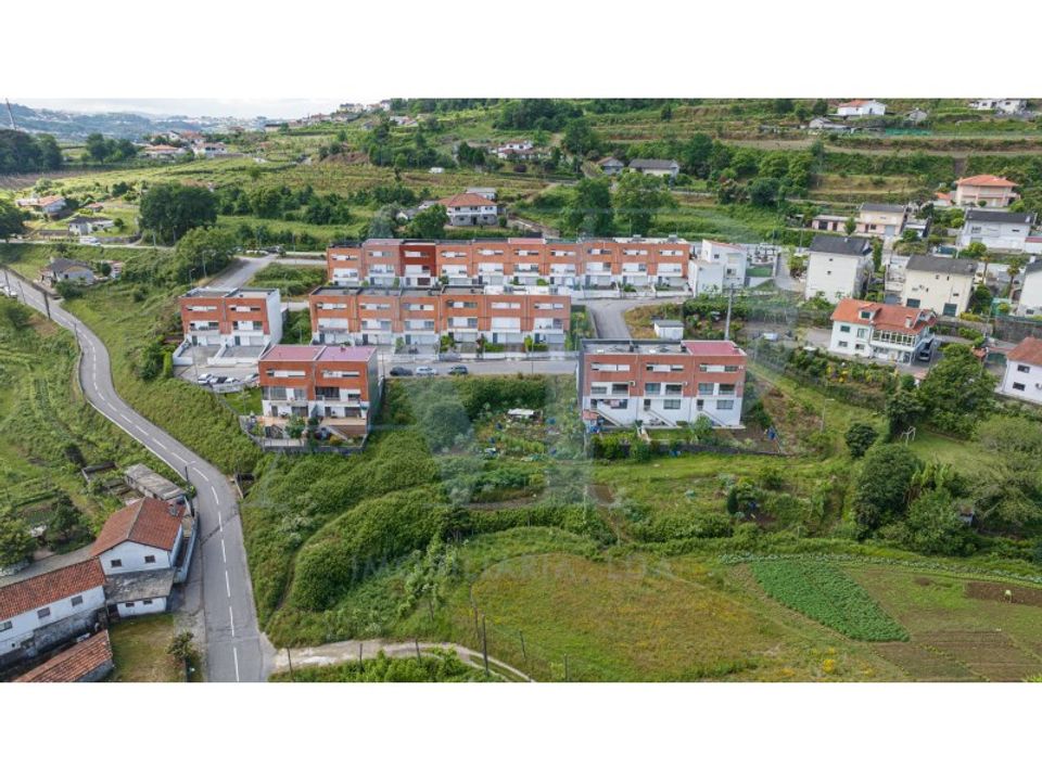 Helårsgrund i Fafe, Braga - foto 4