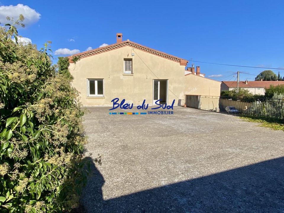 Villa i Prades, Pyrenees-Orientales - foto 1