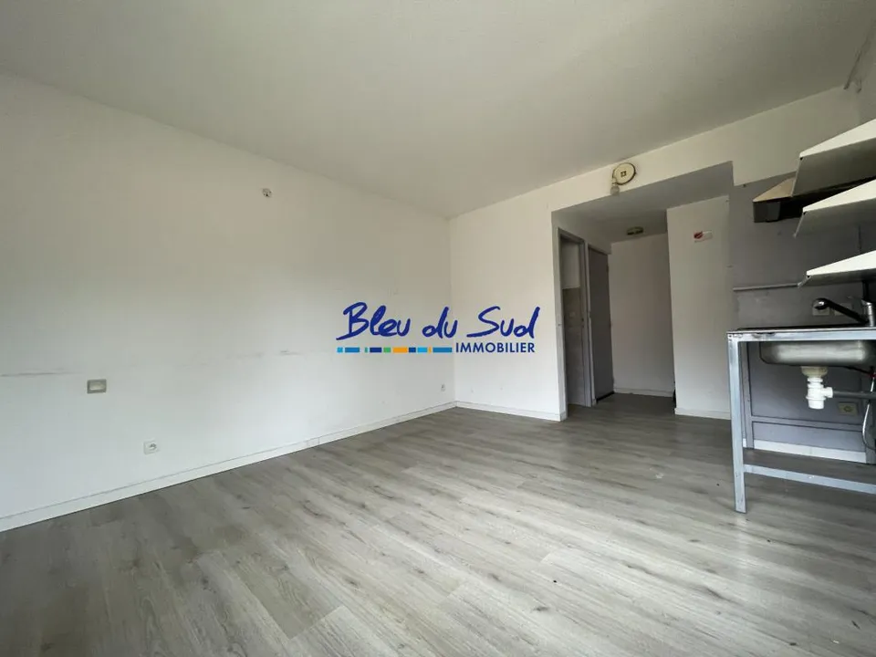 Estudio en Vernet-les-Bains, Pyrenees-Orientales - foto 2