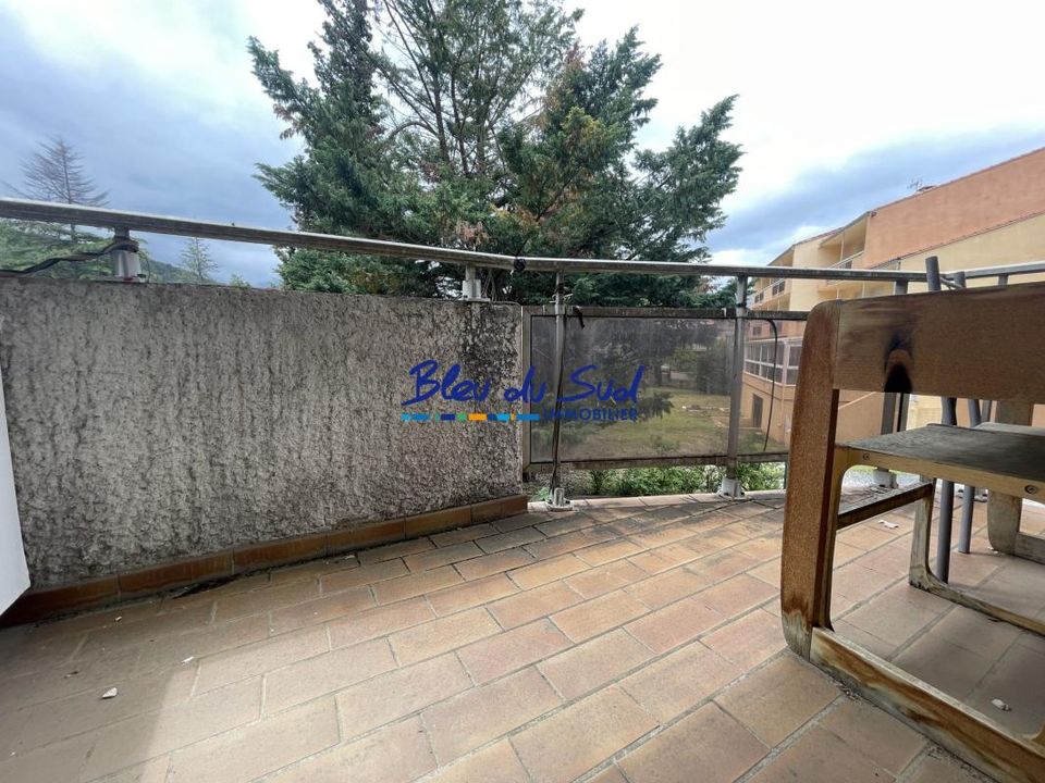 Estudio en Vernet-les-Bains, Pyrenees-Orientales - foto 5