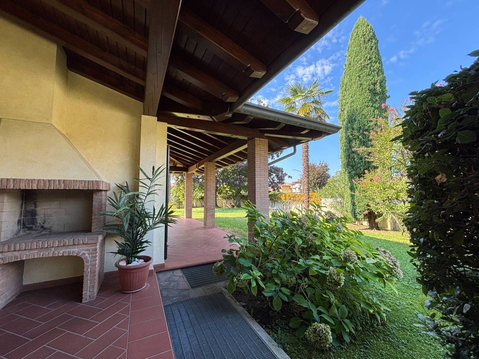 Villa i Roveredo in Piano, Pordenone - foto 3