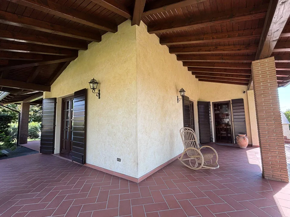 Villa i Roveredo in Piano, Pordenone - foto 4