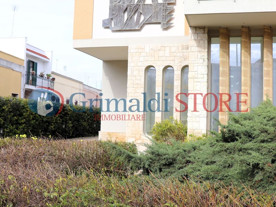 Villa i Squinzano, Lecce - foto 3