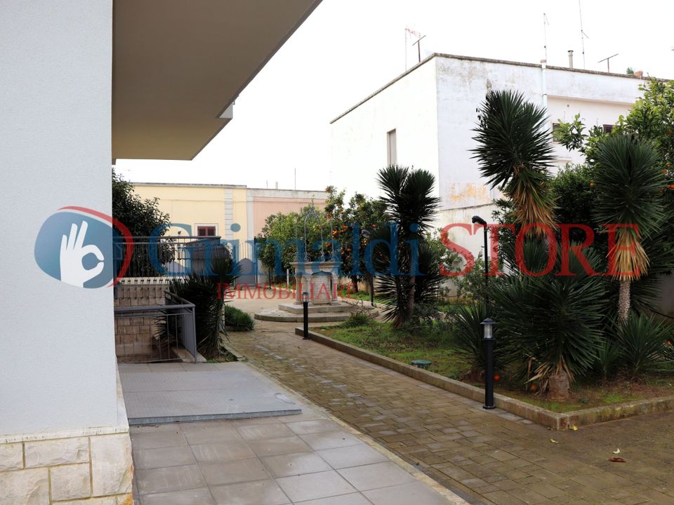 Villa i Squinzano, Lecce - foto 5