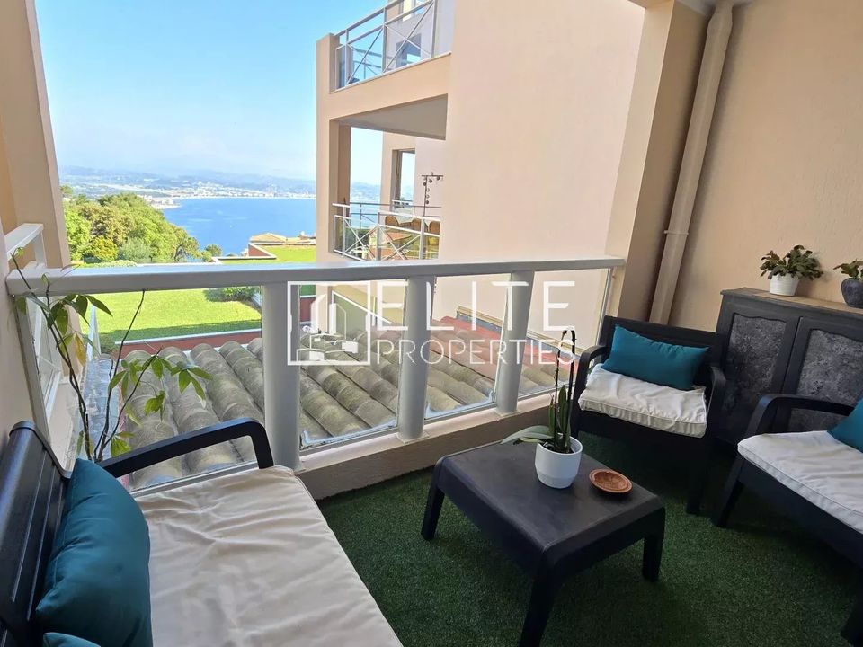 Apartament a Theoule-sur-Mer, Alpes-Maritimes - foto 2