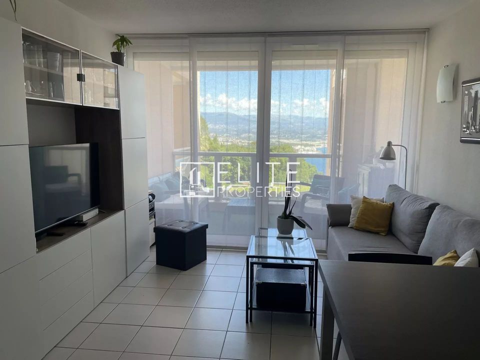Apartament a Theoule-sur-Mer, Alpes-Maritimes - foto 4