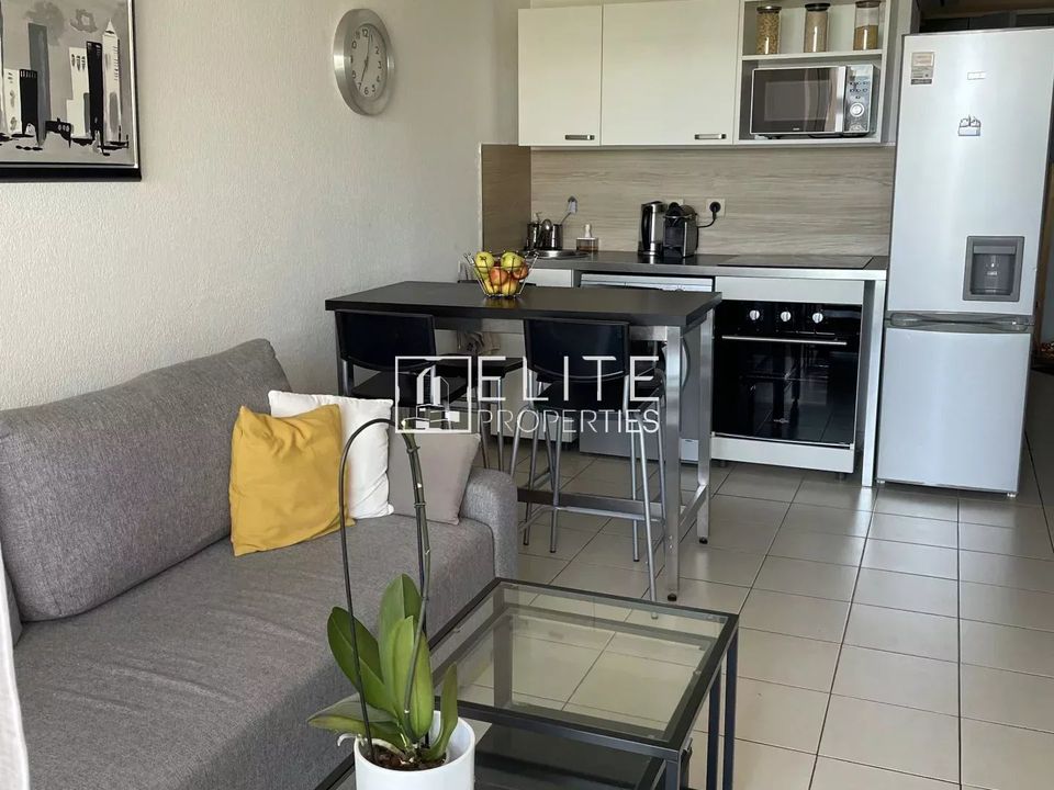 Apartament a Theoule-sur-Mer, Alpes-Maritimes - foto 5