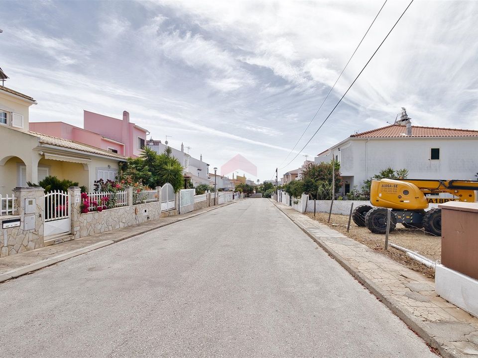 Helårsgrund i Castro Marim, Faro - foto 3