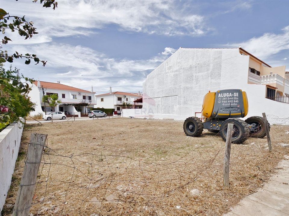 Helårsgrund i Castro Marim, Faro - foto 4