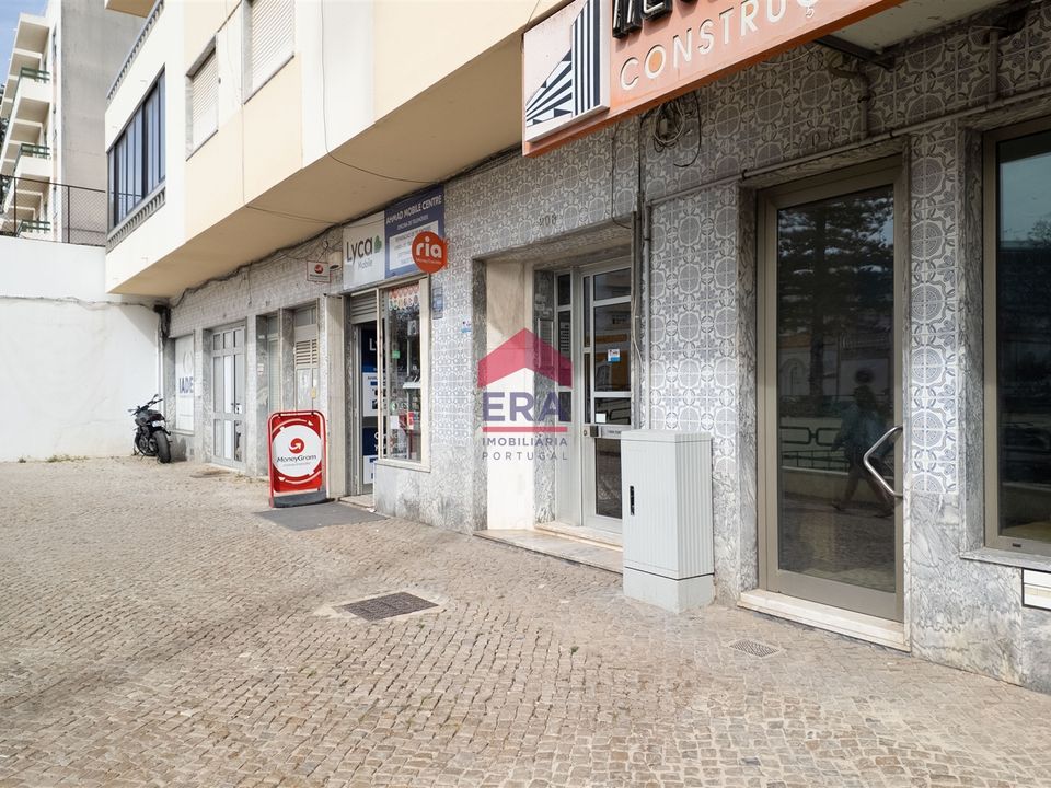Lejlighed i Olhao, Faro - foto 5