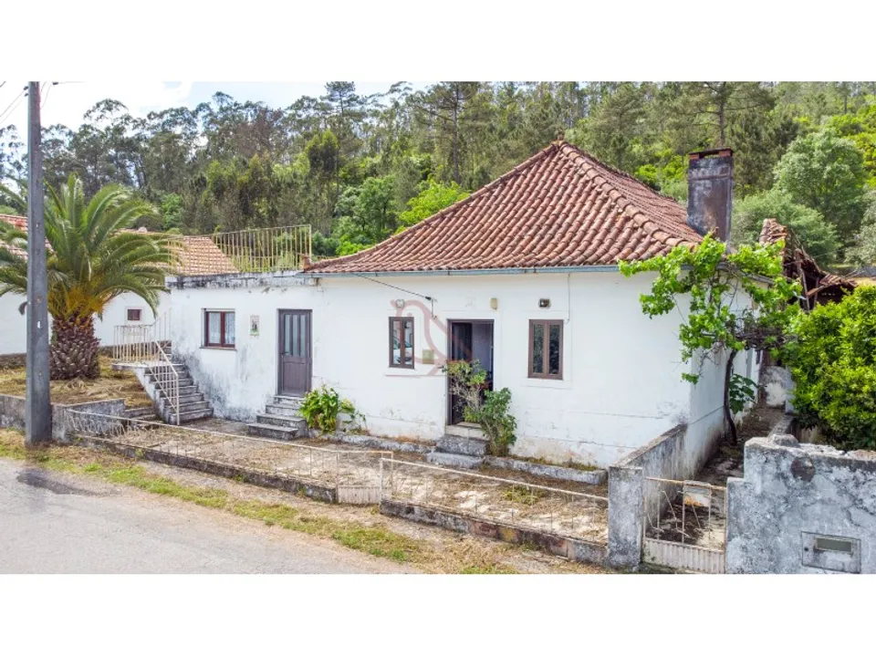 Villa i Porto de Mos, Leiria - foto 1