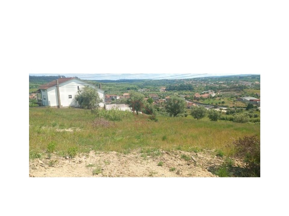 Helårsgrund i Ourem, Santarem - foto 1