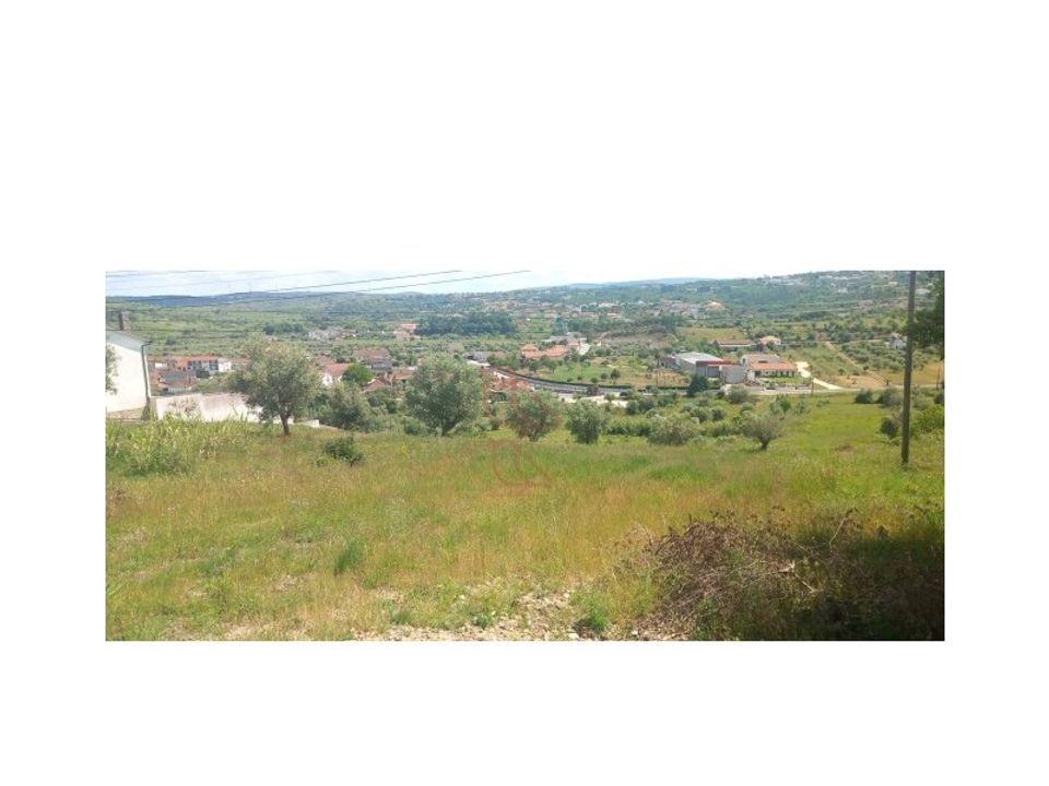 Helårsgrund i Ourem, Santarem - foto 2